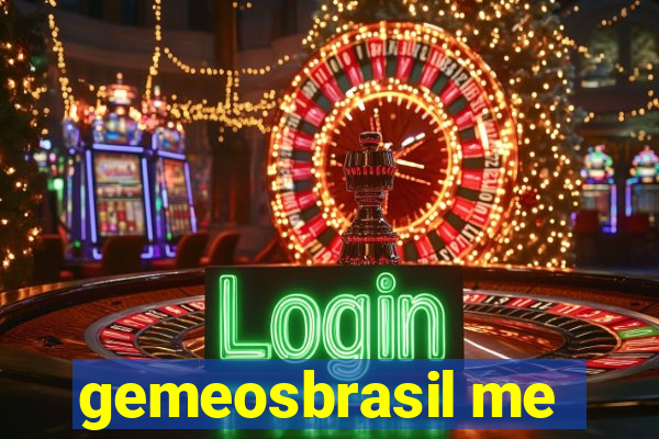 gemeosbrasil me